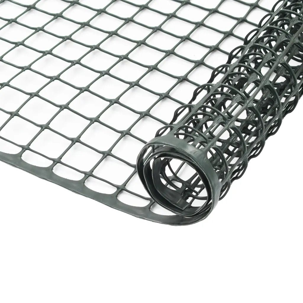 HDPE Plastic Wire Mesh